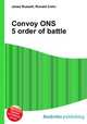 Convoy ONS 5 order of battle, Jesse Russell,Ronald Cohn 