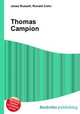 Thomas Campion, Jesse Russell,Ronald Cohn 