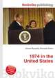 1974 in the United States, Jesse Russell,Ronald Cohn 