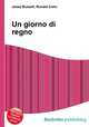 Un giorno di regno, Jesse Russell,Ronald Cohn 