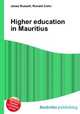 Higher education in Mauritius, Jesse Russell,Ronald Cohn 