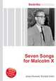 Seven Songs for Malcolm X, Jesse Russell,Ronald Cohn 