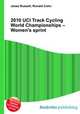 2010 UCI Track Cycling World Championships – Women