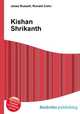 Kishan Shrikanth, Jesse Russell,Ronald Cohn 