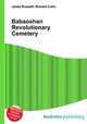 Babaoshan Revolutionary Cemetery, Jesse Russell,Ronald Cohn 
