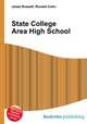 State College Area High School, Jesse Russell,Ronald Cohn 