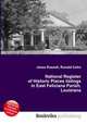 National Register of Historic Places listings in East Feliciana Parish, Louisiana, Jesse Russell,Ronald Cohn 