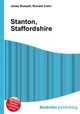 Stanton, Staffordshire, Jesse Russell,Ronald Cohn 