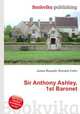 Sir Anthony Ashley, 1st Baronet, Jesse Russell,Ronald Cohn 