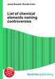 List of chemical elements naming controversies, Jesse Russell,Ronald Cohn 