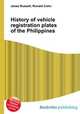 History of vehicle registration plates of the Philippines, Jesse Russell,Ronald Cohn 