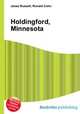 Holdingford, Minnesota, Jesse Russell,Ronald Cohn 