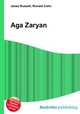 Aga Zaryan, Jesse Russell,Ronald Cohn 