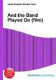 And the Band Played On (film), Jesse Russell,Ronald Cohn 