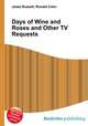 Days of Wine and Roses and Other TV Requests, Jesse Russell,Ronald Cohn 