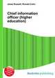 Chief information officer (higher education), Jesse Russell,Ronald Cohn 