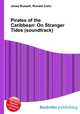 Pirates of the Caribbean: On Stranger Tides (soundtrack), Jesse Russell,Ronald Cohn 