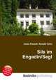 Sils im Engadin/Segl, Jesse Russell,Ronald Cohn 