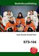 STS-104, Jesse Russell,Ronald Cohn 
