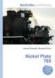 Nickel Plate 765, Jesse Russell,Ronald Cohn 