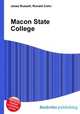 Macon State College, Jesse Russell,Ronald Cohn 