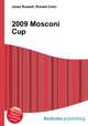 2009 Mosconi Cup, Jesse Russell,Ronald Cohn 