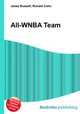 All-WNBA Team, Jesse Russell,Ronald Cohn 