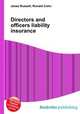 Directors and officers liability insurance, Jesse Russell,Ronald Cohn 