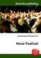 Hove Festival, Jesse Russell,Ronald Cohn 