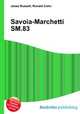 Savoia-Marchetti SM.83, Jesse Russell,Ronald Cohn 
