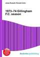 1973–74 Gillingham F.C. season, Jesse Russell,Ronald Cohn 