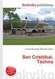 San Cristobal, Tachira, Jesse Russell,Ronald Cohn 