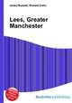 Lees, Greater Manchester, Jesse Russell,Ronald Cohn 