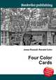 Four Color Cards, Jesse Russell,Ronald Cohn 
