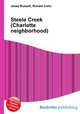 Steele Creek (Charlotte neighborhood), Jesse Russell,Ronald Cohn 