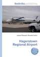 Hagerstown Regional Airport, Jesse Russell,Ronald Cohn 