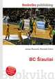 BC Siauliai, Jesse Russell,Ronald Cohn 