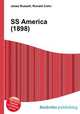SS America (1898), Jesse Russell,Ronald Cohn 
