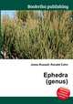 Ephedra (genus), Jesse Russell,Ronald Cohn 