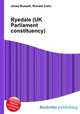 Ryedale (UK Parliament constituency), Jesse Russell,Ronald Cohn 