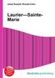 Laurier—Sainte-Marie, Jesse Russell,Ronald Cohn 