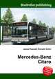 Mercedes-Benz Citaro, Jesse Russell,Ronald Cohn 