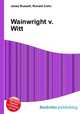 Wainwright v. Witt, Jesse Russell,Ronald Cohn 