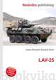 LAV-25, Jesse Russell,Ronald Cohn 