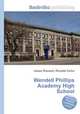 Wendell Phillips Academy High School, Jesse Russell,Ronald Cohn 