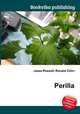 Perilla, Jesse Russell,Ronald Cohn 
