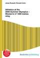 Athletics at the 2000 Summer Olympics – Women