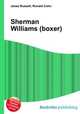 Sherman Williams (boxer), Jesse Russell,Ronald Cohn 