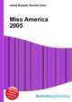 Miss America 2005, Jesse Russell,Ronald Cohn 