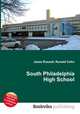 South Philadelphia High School, Jesse Russell,Ronald Cohn 